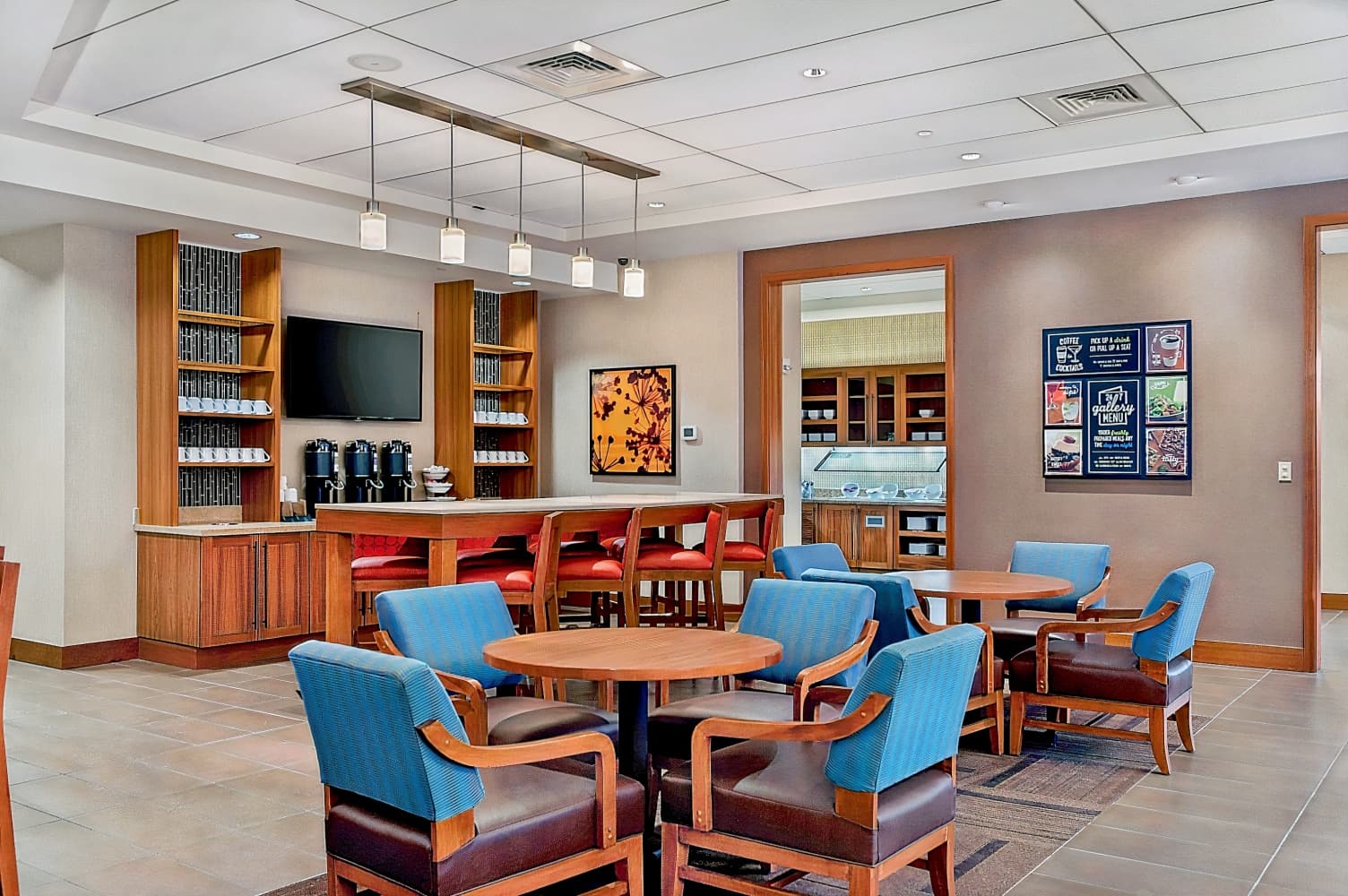 Hyatt Place Fredericksburg - Mary Washington