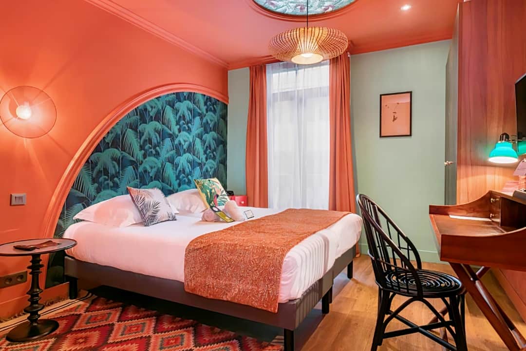 Villa Bougainville by HappyCulture