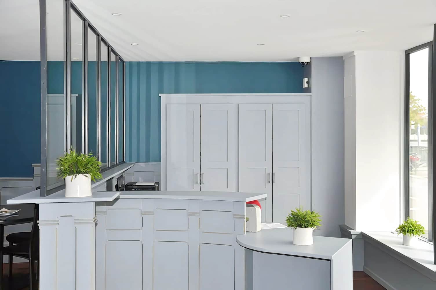 Hôtel Colbert