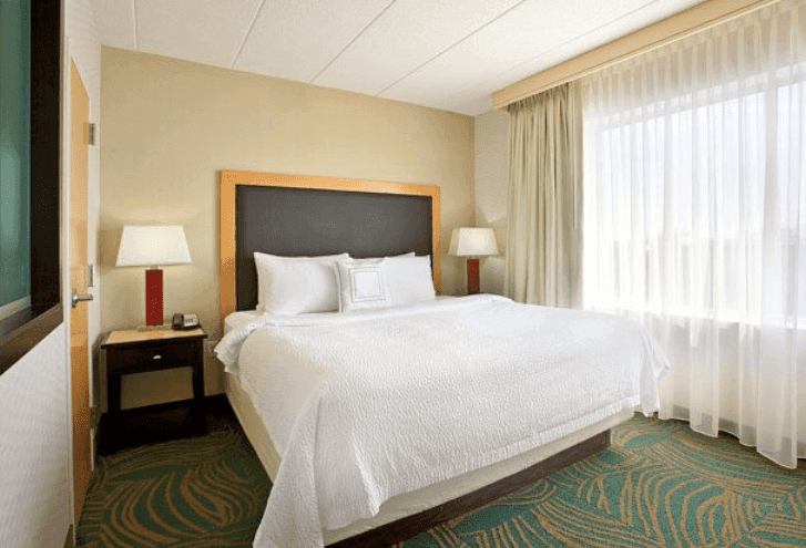 SpringHill Suites by Marriott Minneapolis-St. Paul Airport/Mall of America