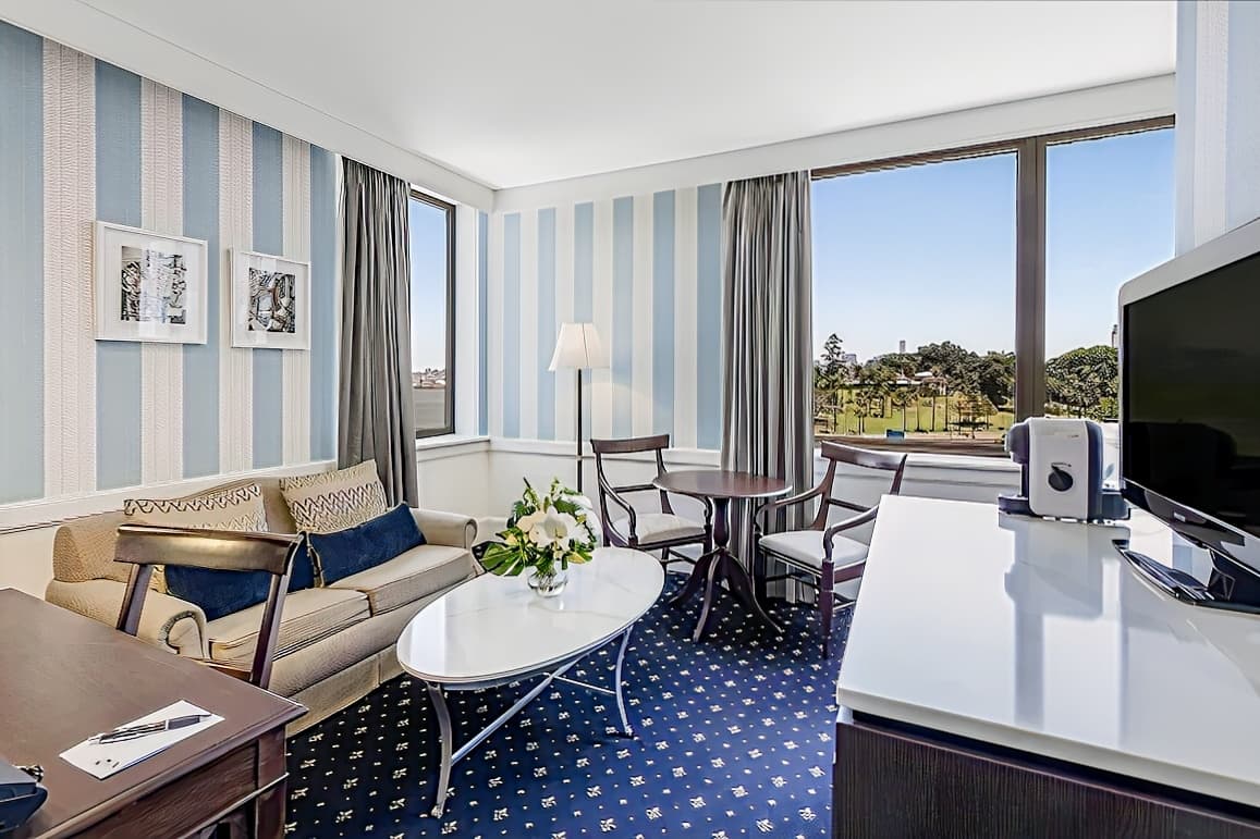 View Brisbane (formerly Brisbane Riverview)