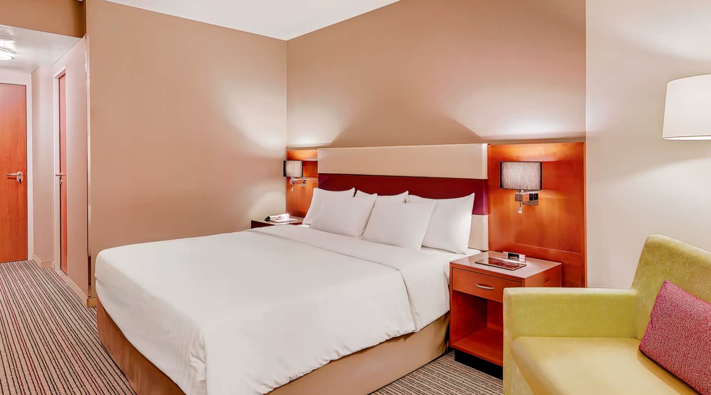 Courtyard by Marriott Zürich Nord