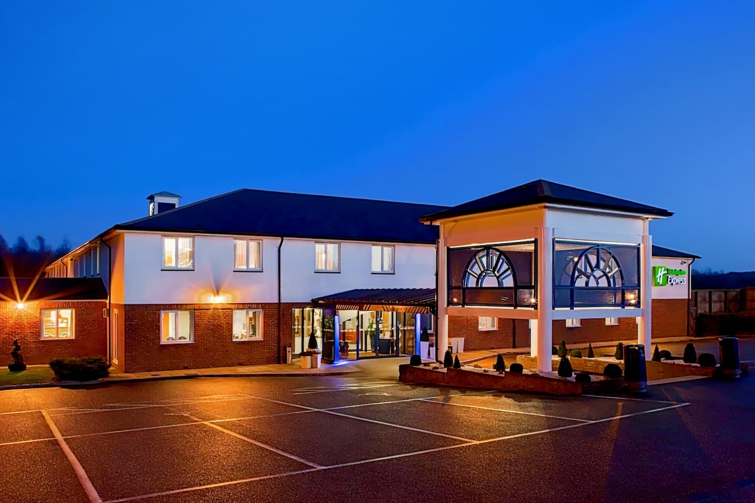 Holiday Inn Express Canterbury, an IHG Hotel