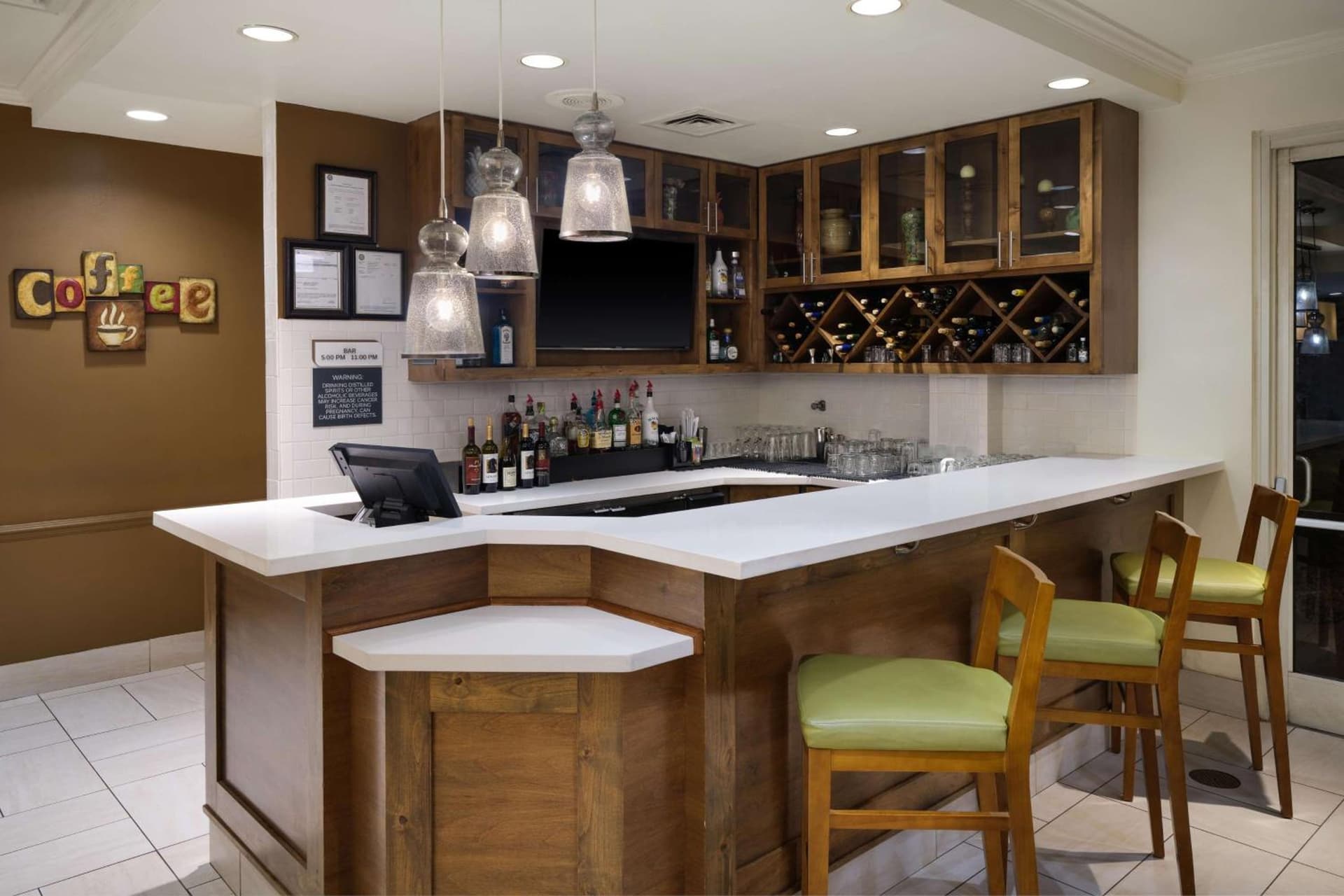 Hilton Garden Inn Houston/Bush Intercontinental Airport