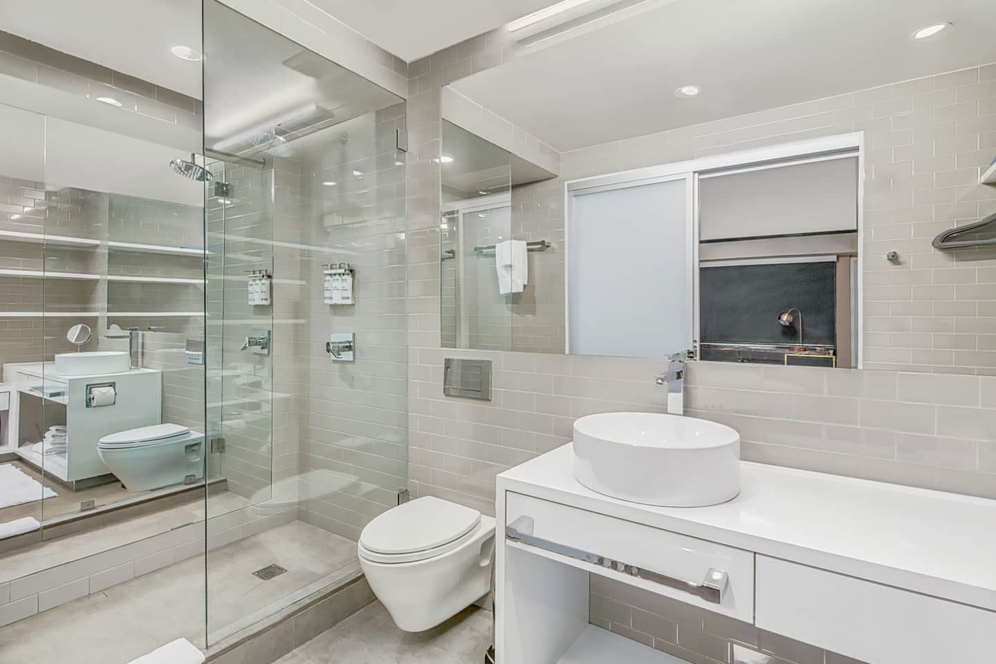 Cachet Boutique Hotel NYC