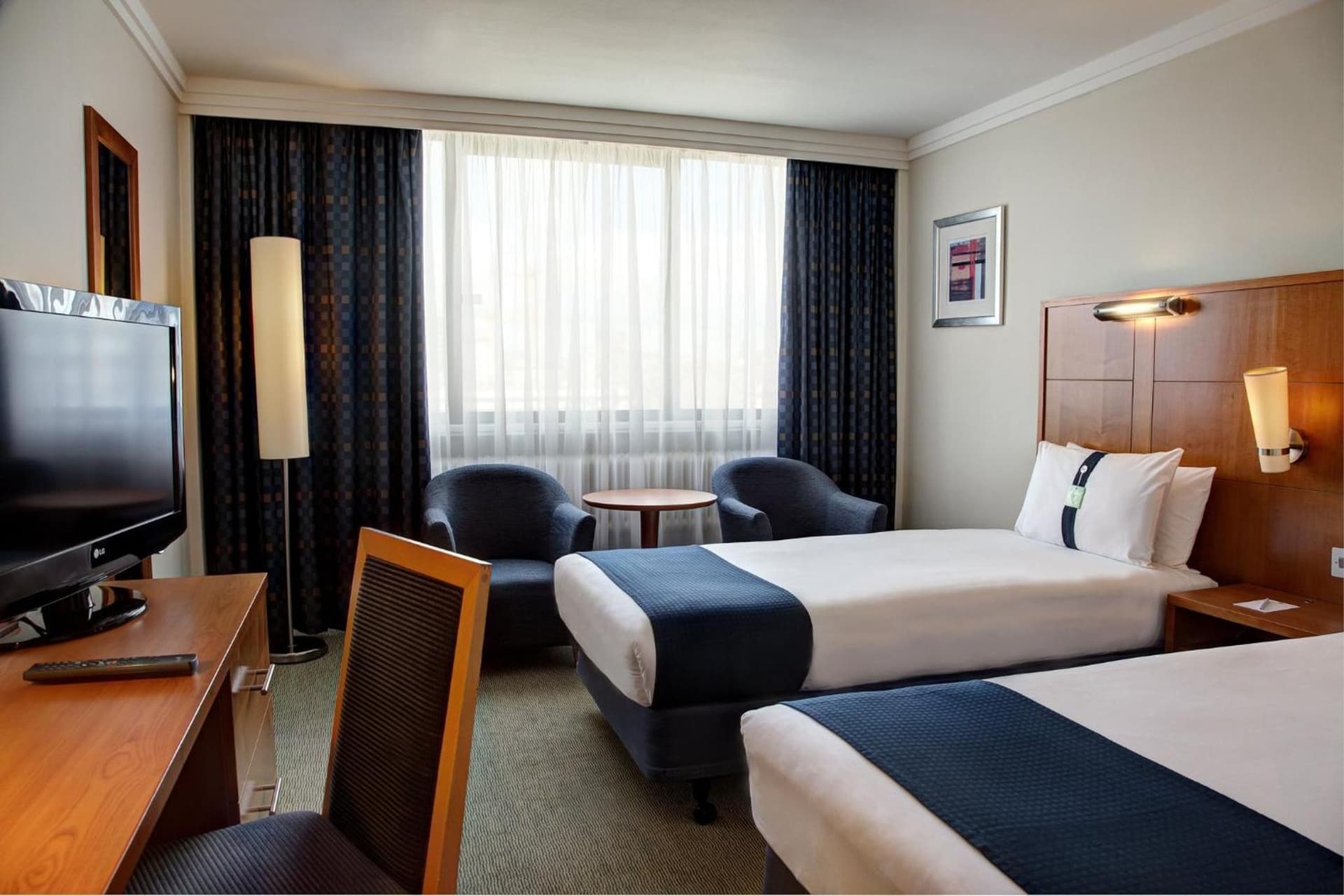 Holiday Inn London Bloomsbury