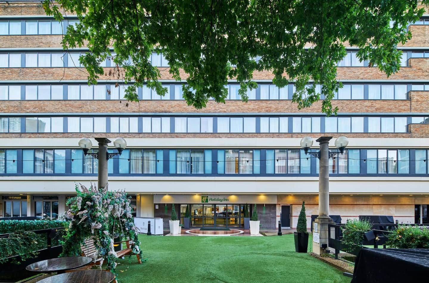 Holiday Inn London Bloomsbury