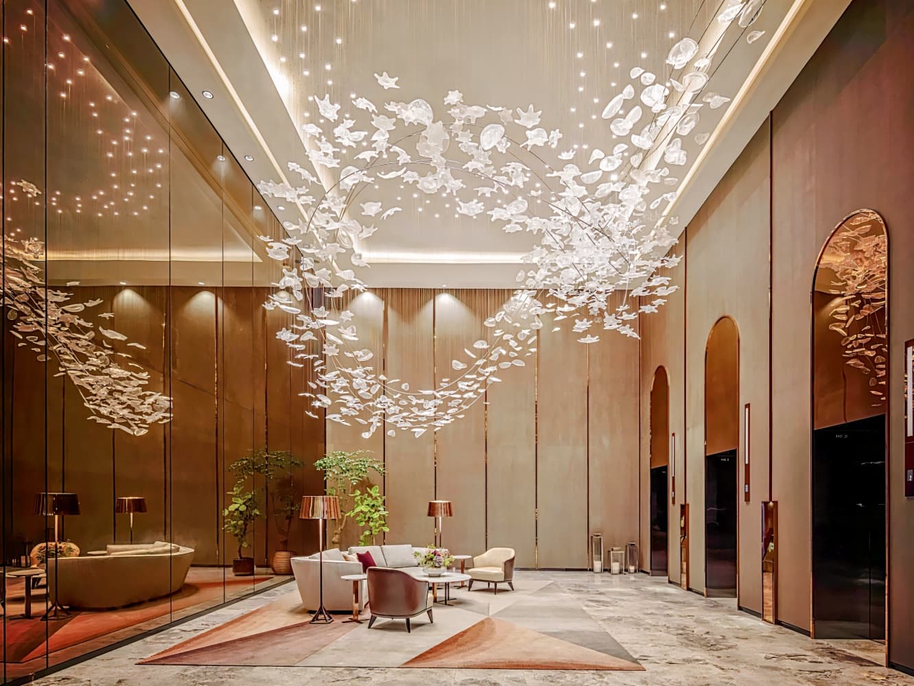 Sofitel Singapore City Centre