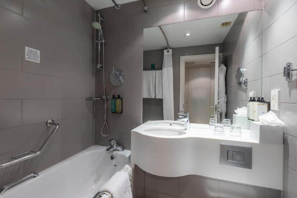 Holiday Inn London - Regent's Park, an IHG Hotel