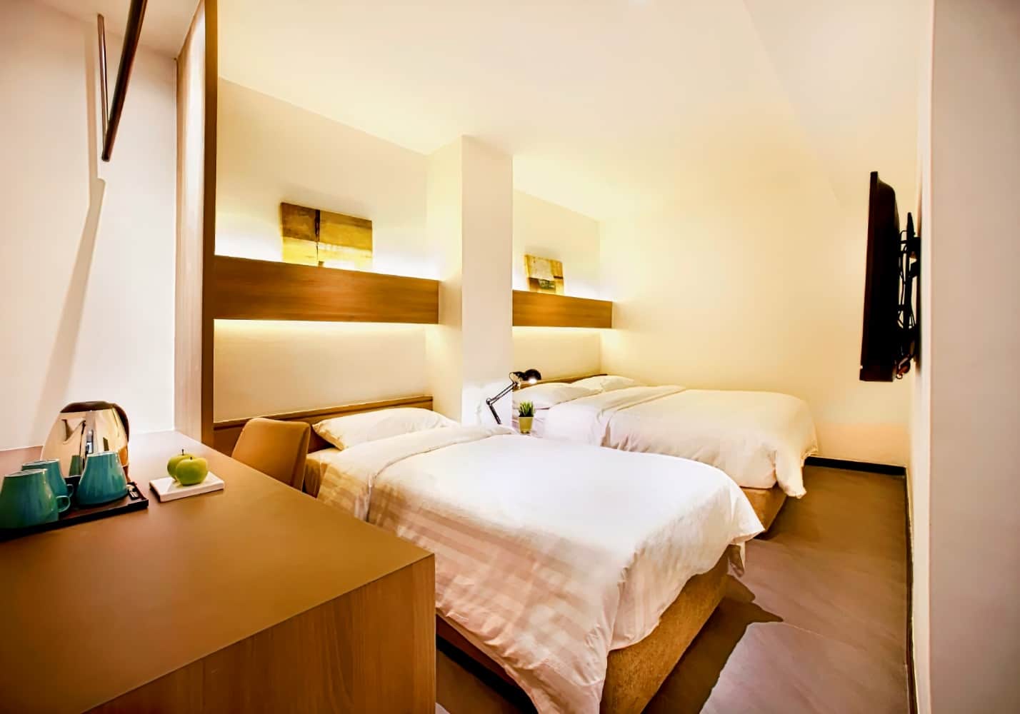 Hotel NuVe