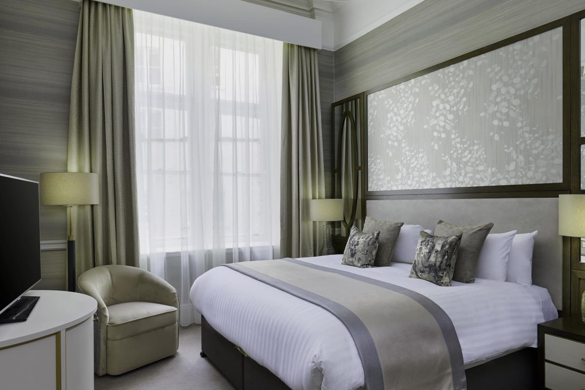 The Midland, A Leonardo Royal Hotel