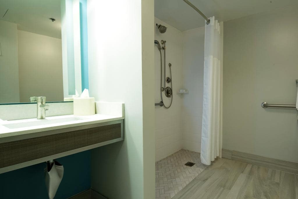 Hilton Garden Inn Convention Center New Orleans