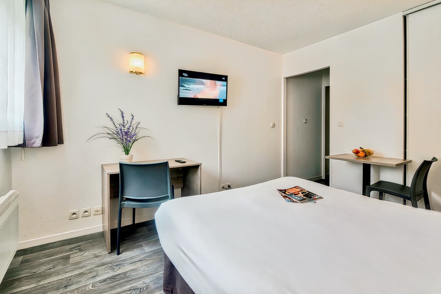 Zenitude Hôtel-Résidences Bordeaux Aéroport Mérignac