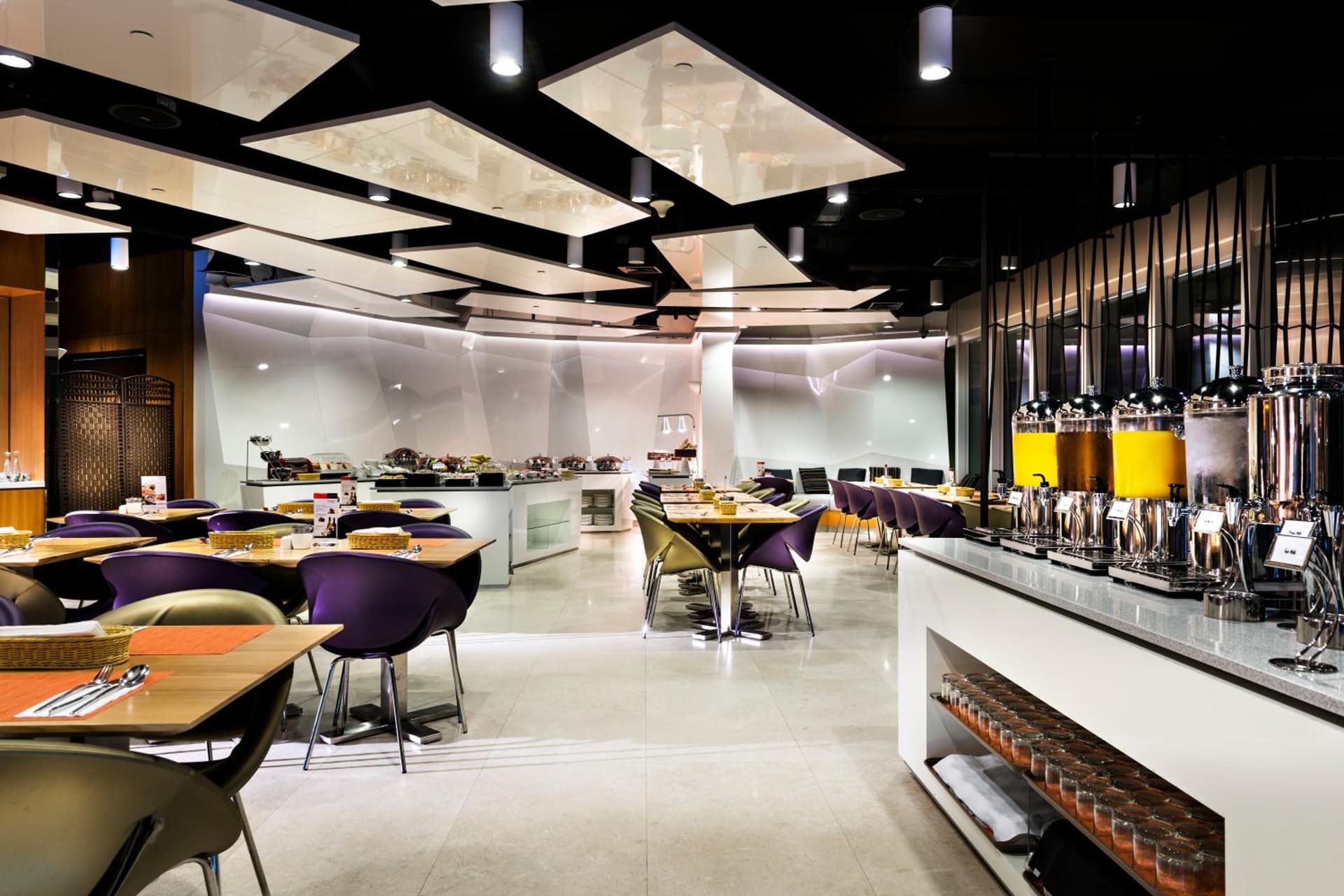 Capri by Fraser Changi City, Singapore