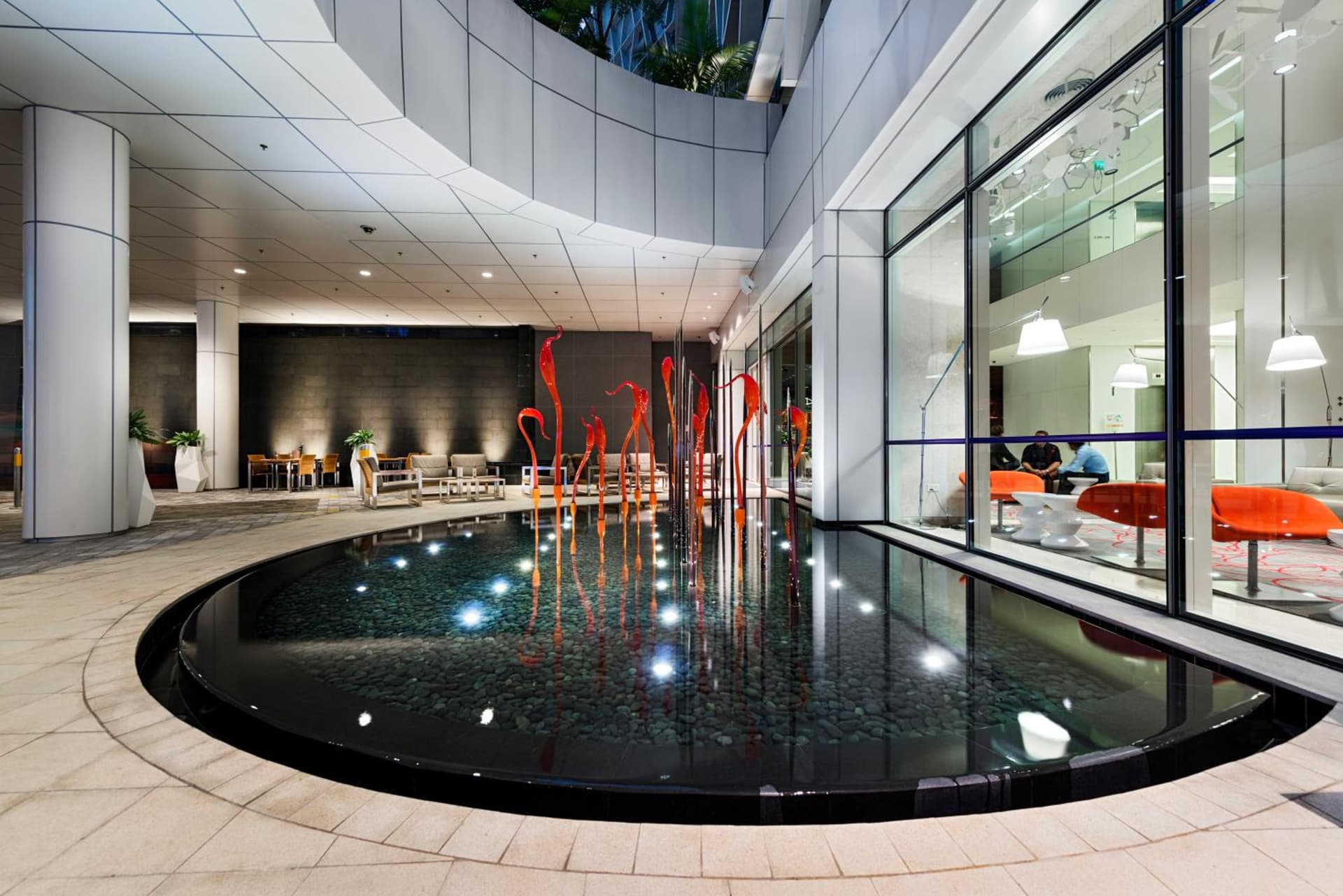 Capri by Fraser Changi City, Singapore