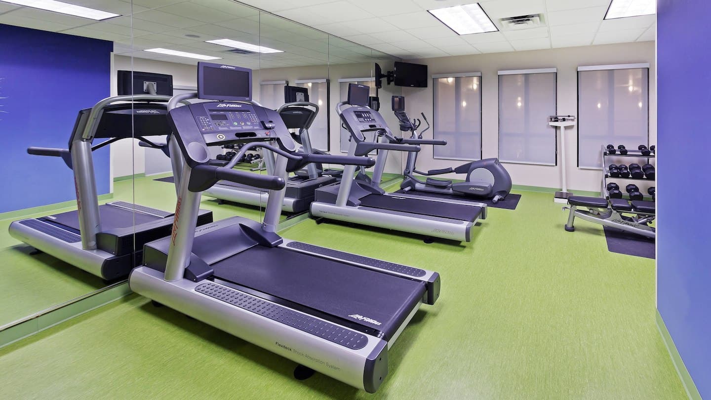 SpringHill Suites by Marriott Austin North/Parmer Lane