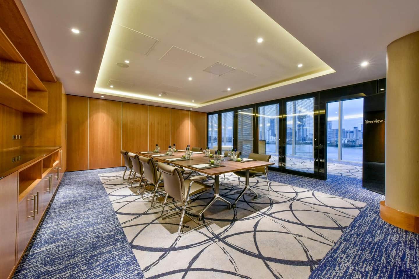 Intercontinental London - The O2, an IHG Hotel