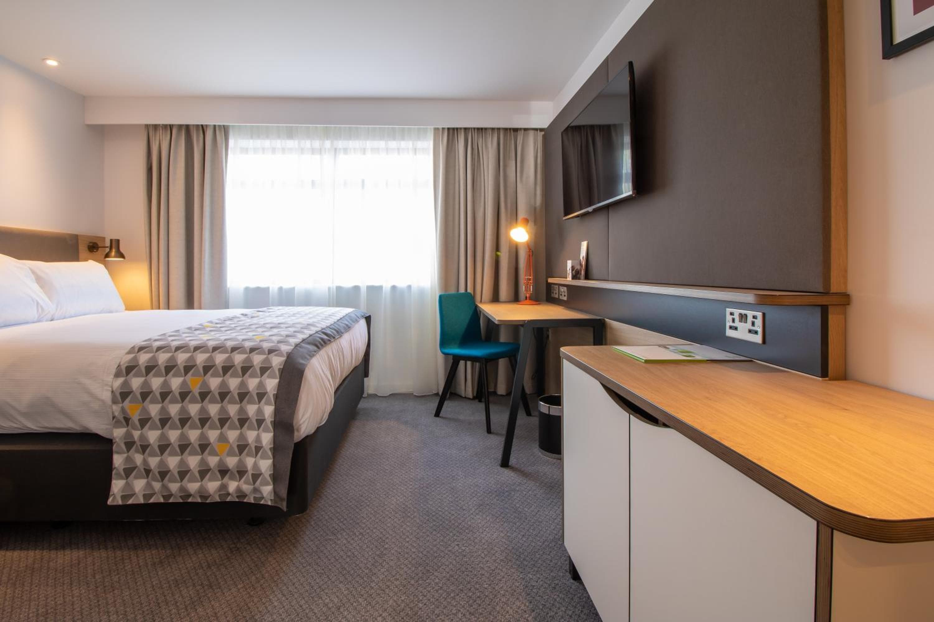 Holiday Inn Leicester - Wigston