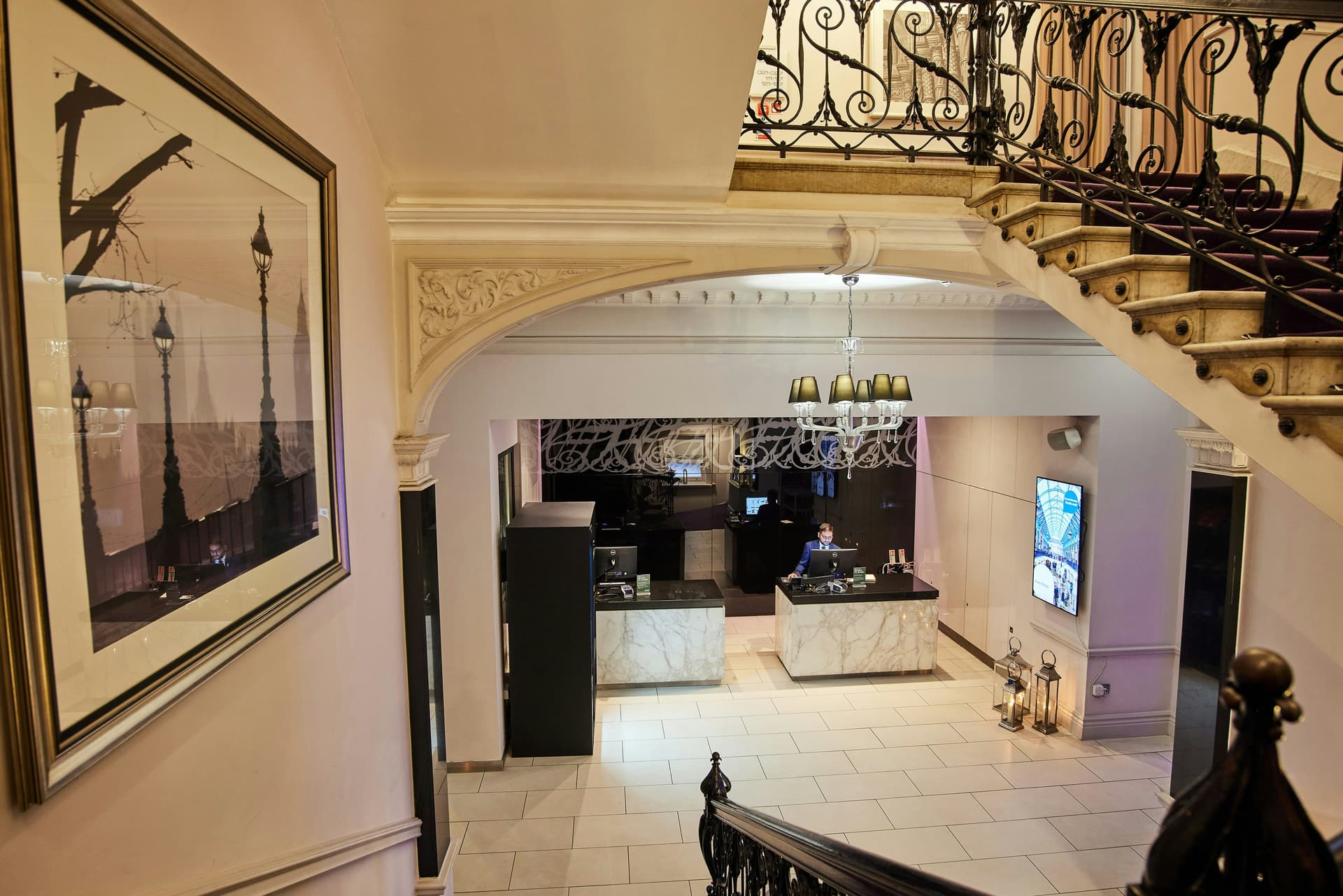 Thistle Holborn the Kingsley