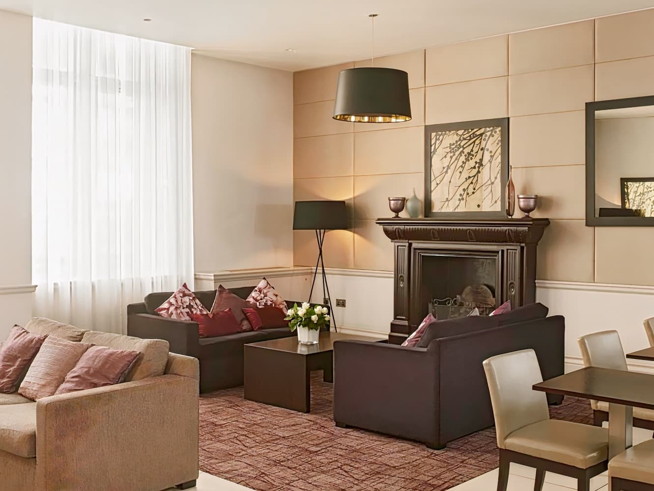 Thistle Holborn the Kingsley