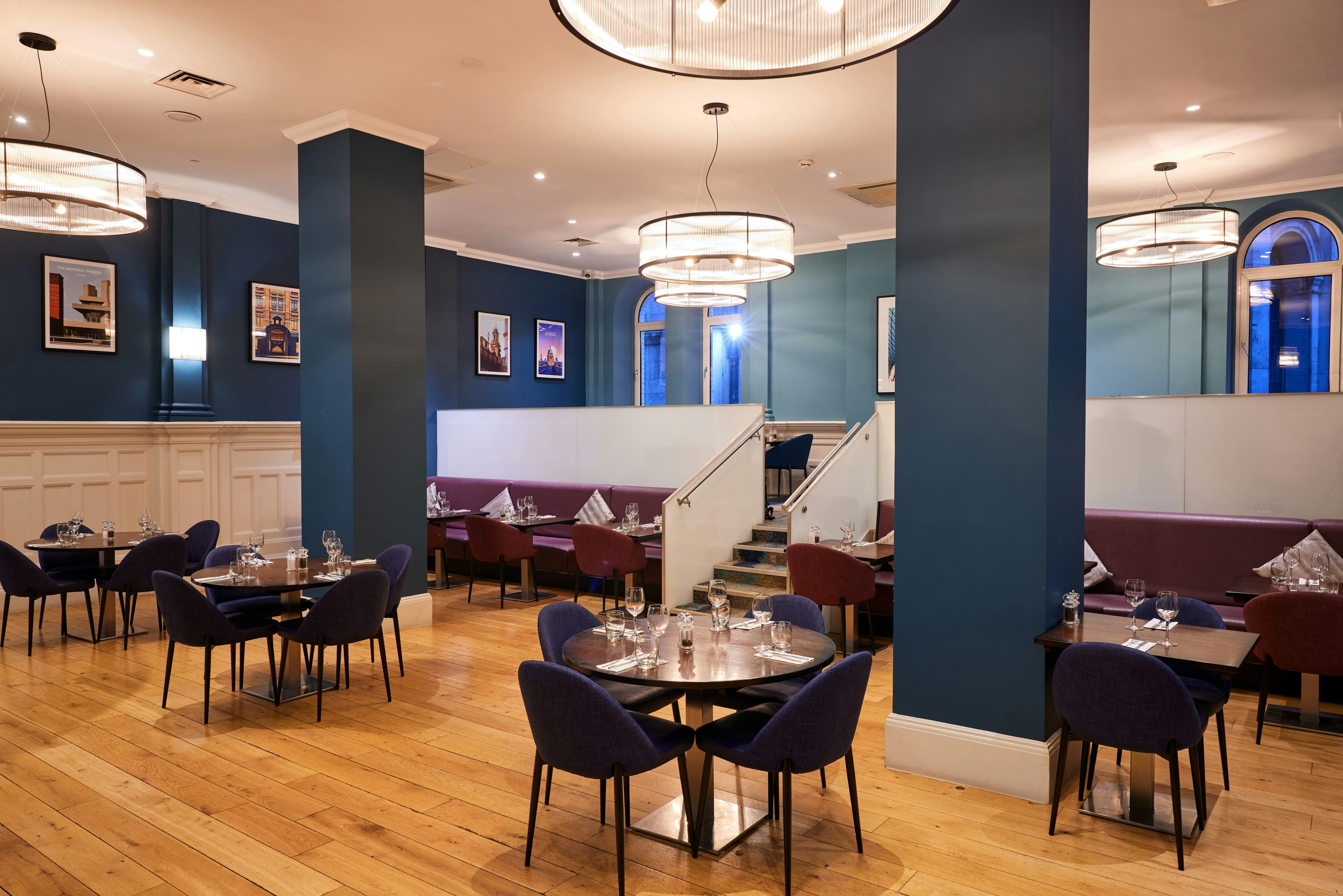 Thistle Holborn the Kingsley