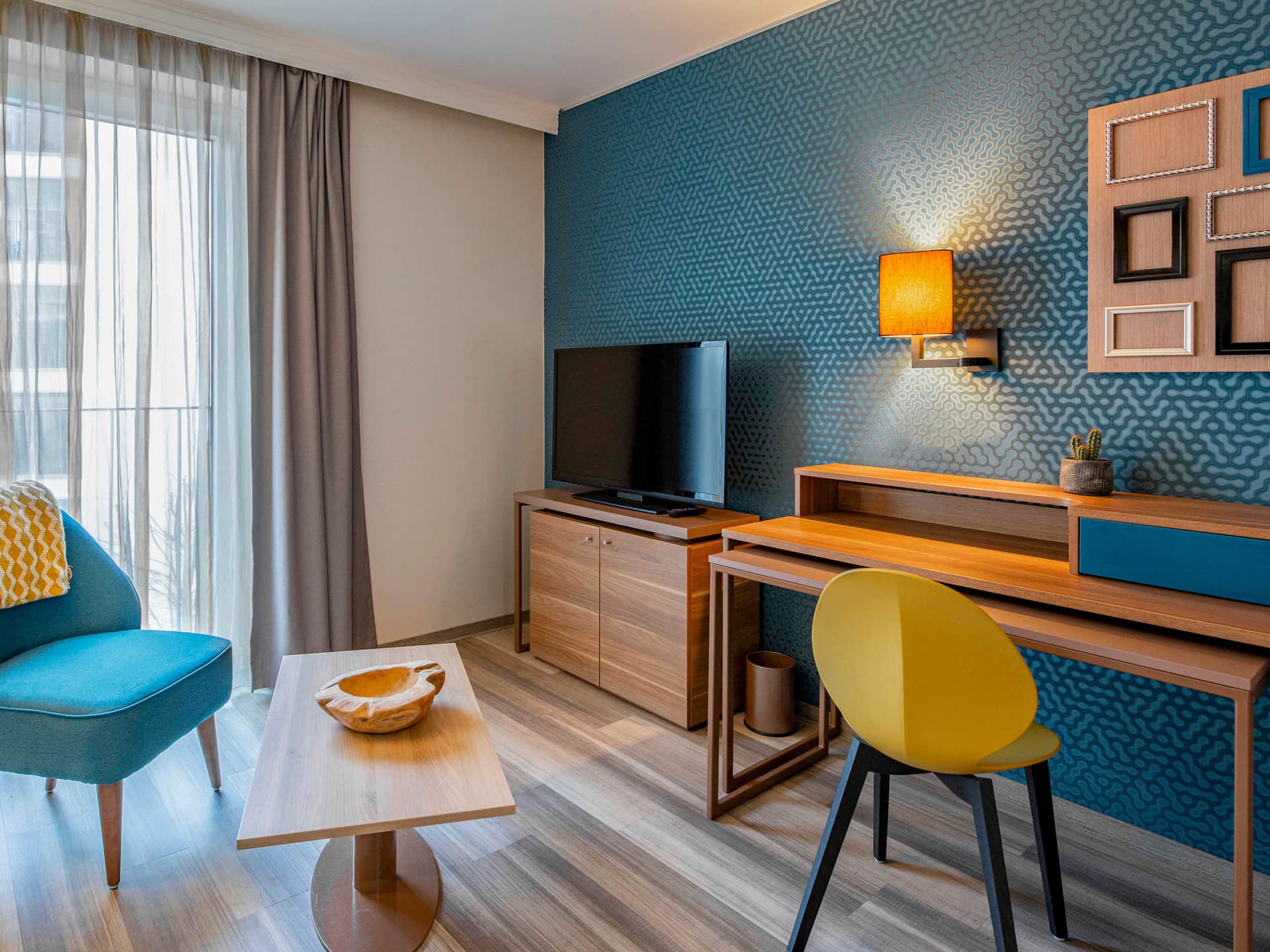 Aparthotel Adagio Koeln City