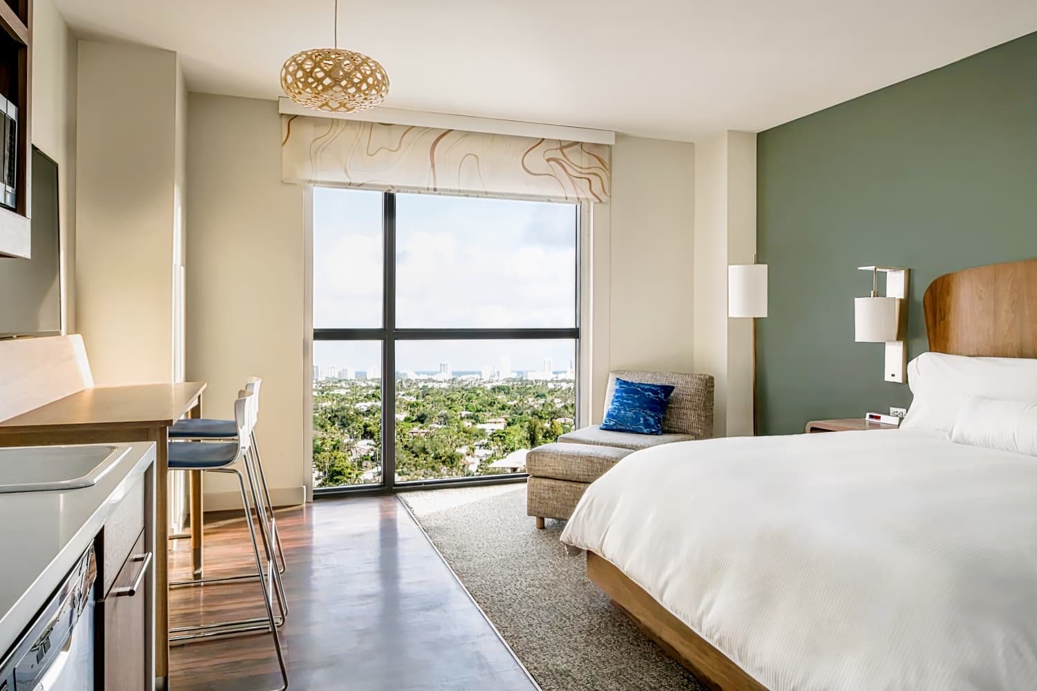 Element Fort Lauderdale Downtown
