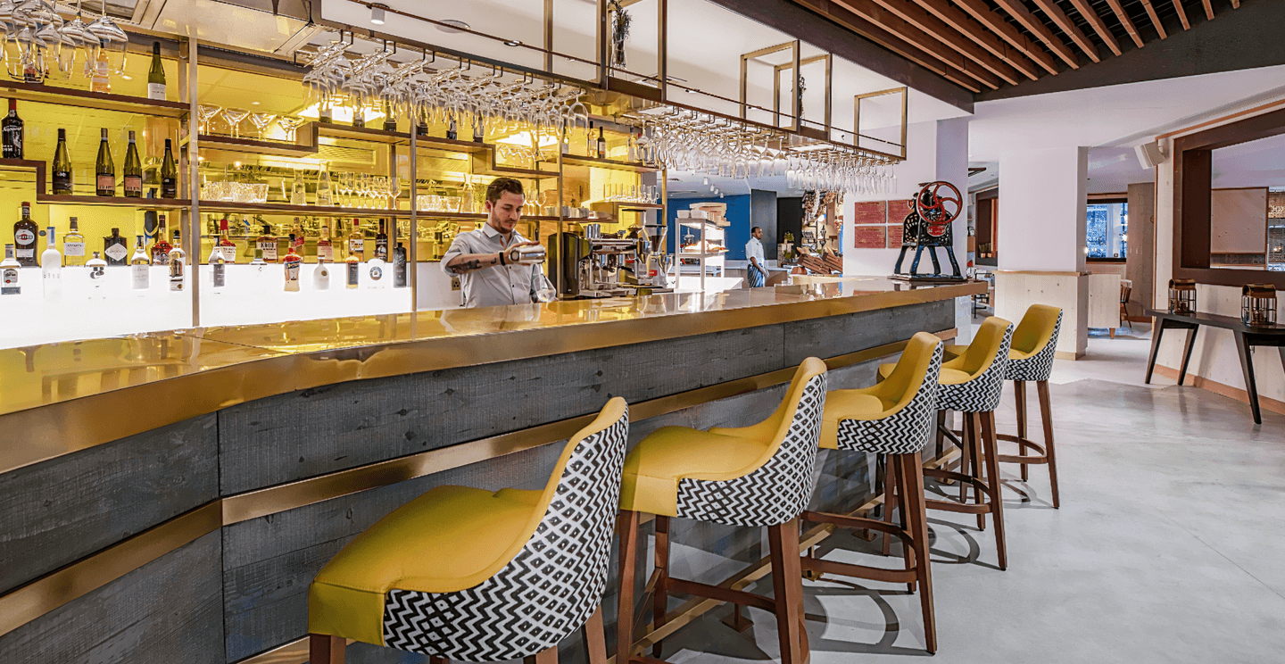 Lincoln Plaza London, Curio Collection by Hilton