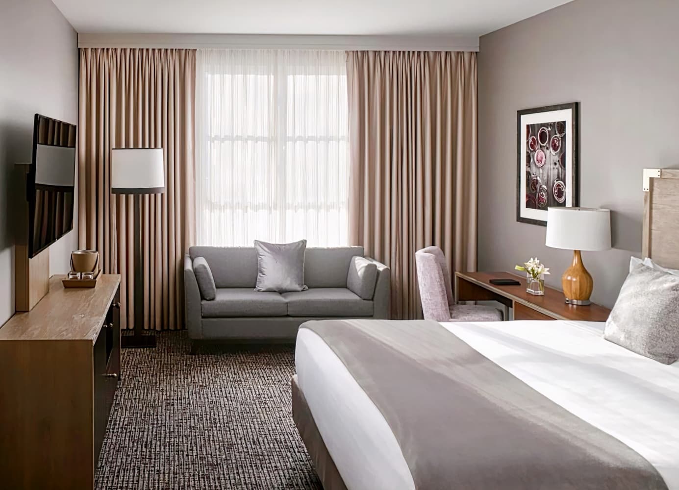 Hyatt Regency Sonoma Wine Country