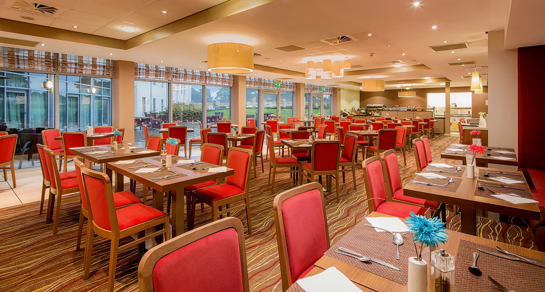 Hilton Garden Inn Luton North