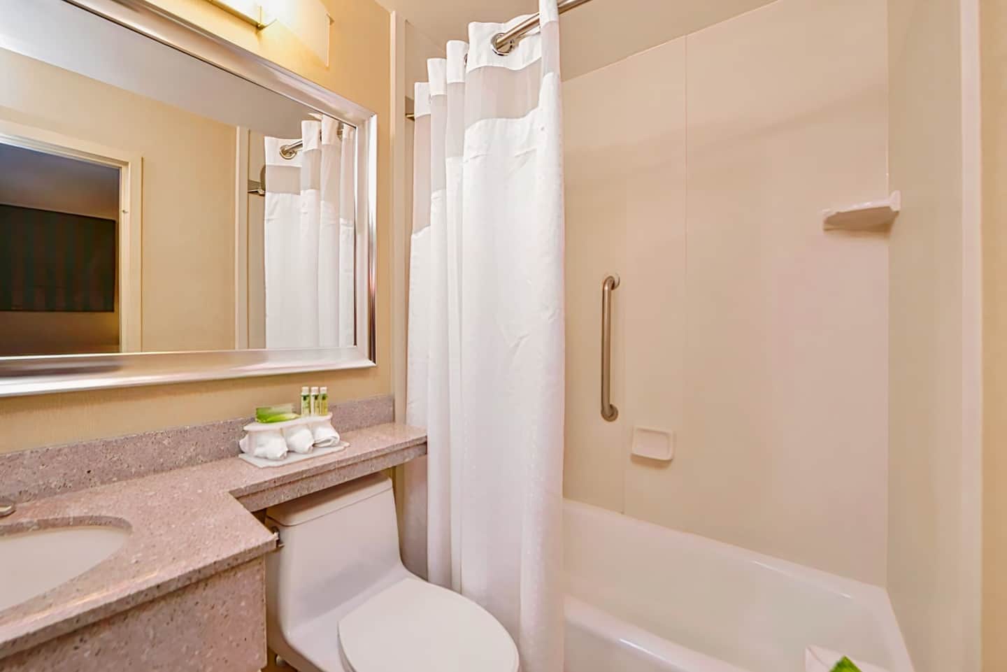 Holiday Inn Express New York JFK Airport Area