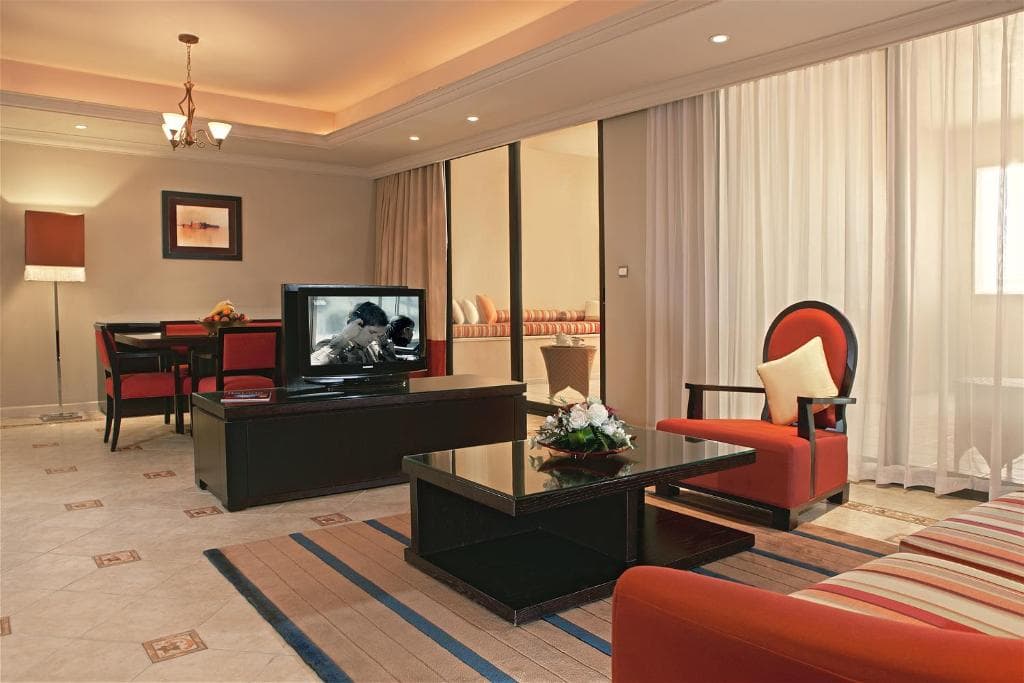 Arjaan by Rotana Media City