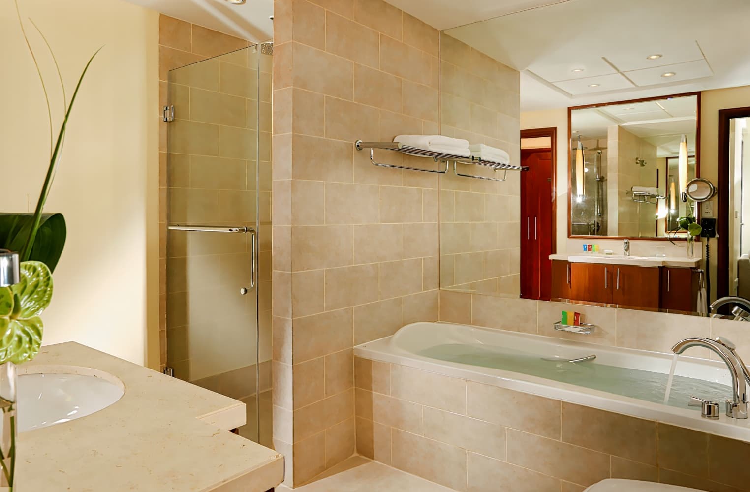 Ramada Downtown Dubai