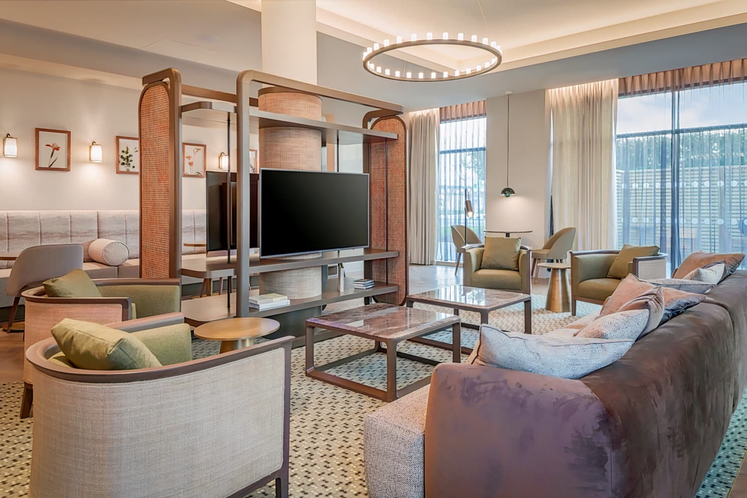 Staybridge Suites Heathrow Bath Road, an IHG Hotel