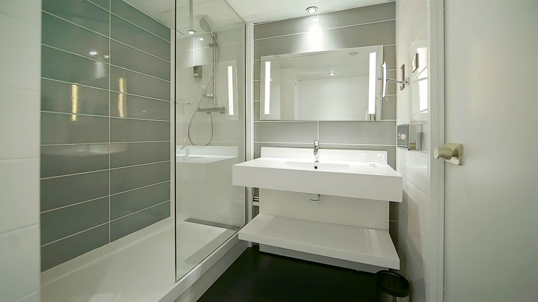 Hôtel Mercure Paris Roissy-Charles-de-Gaulle