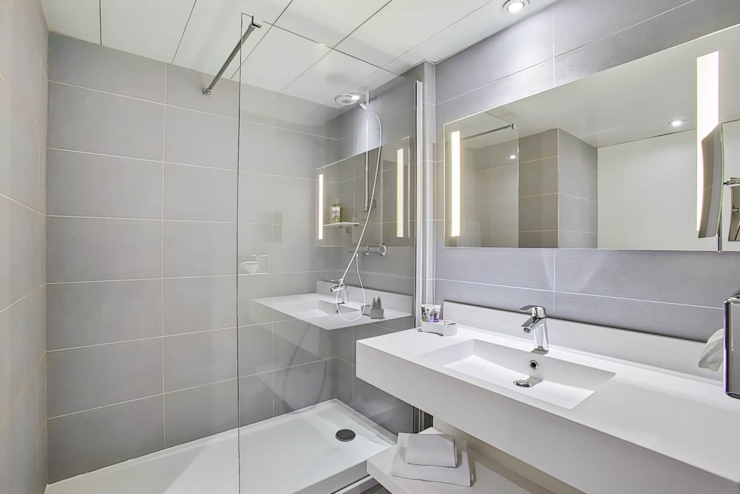 Hôtel Mercure Paris Roissy-Charles-de-Gaulle