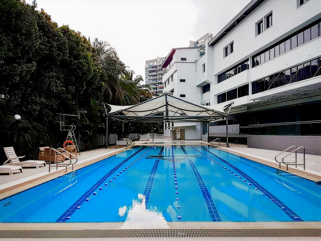 Metropolitan YMCA Singapore