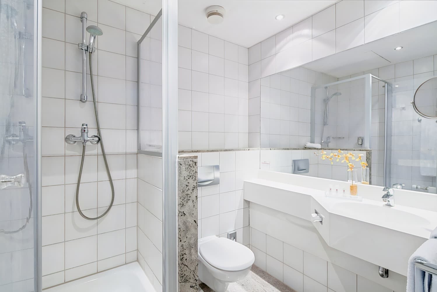 Best Western Plus Hotel Excelsior