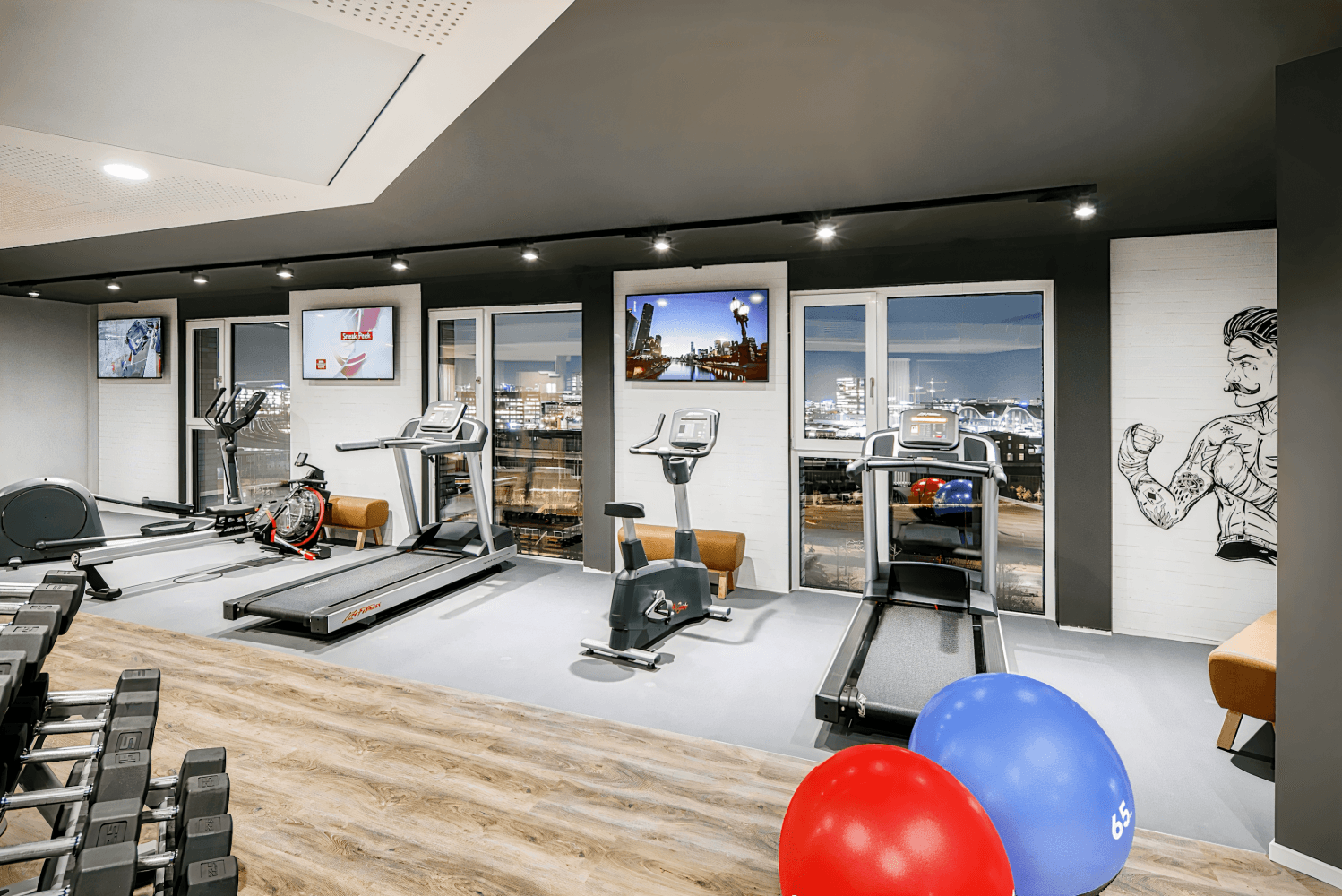 Holiday Inn Hamburg Hafen City