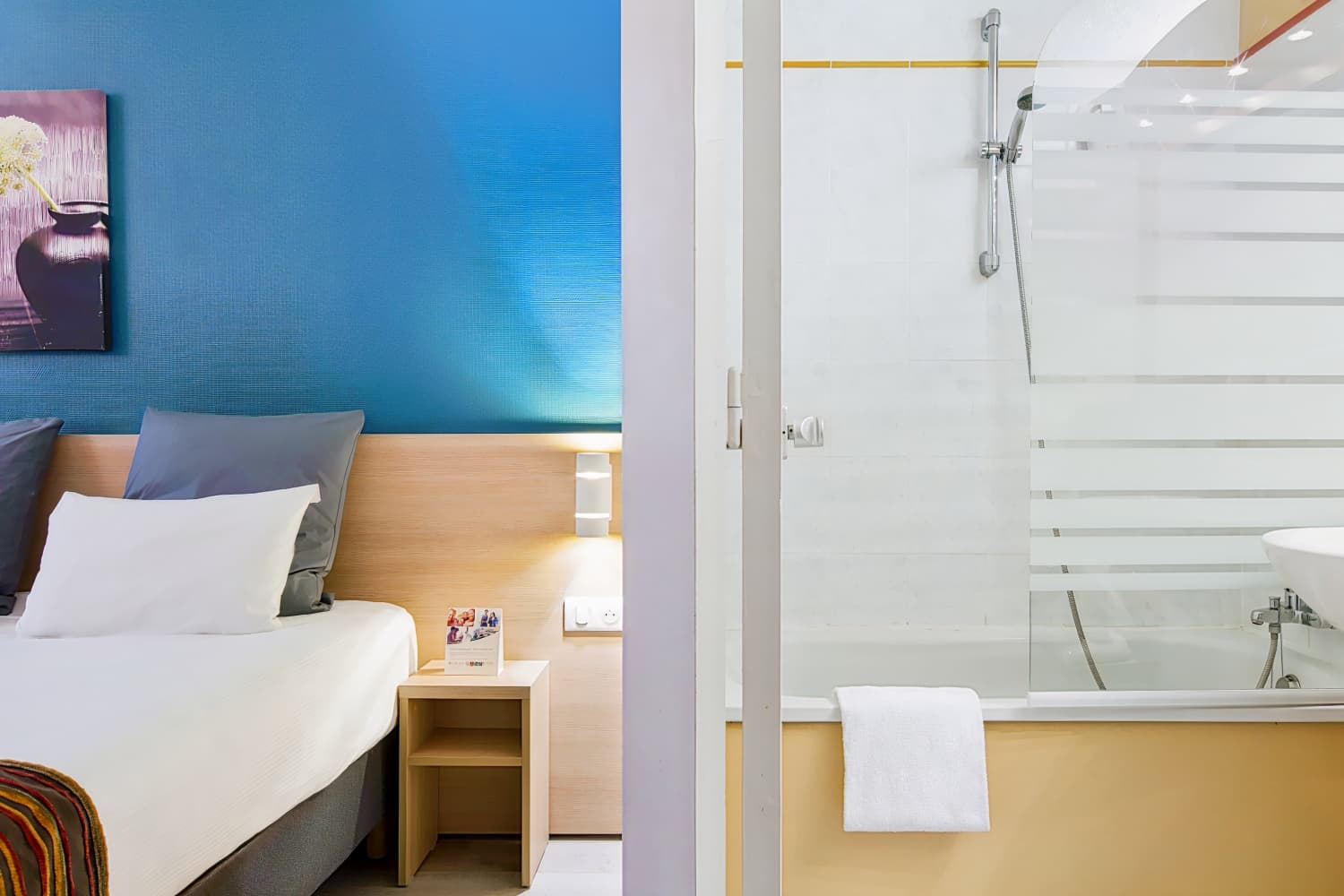 Comfort Hotel Montluçon