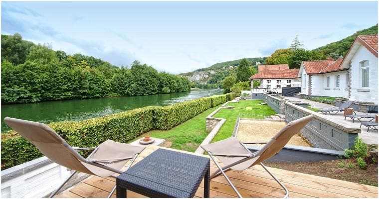 La Villa Profondeville