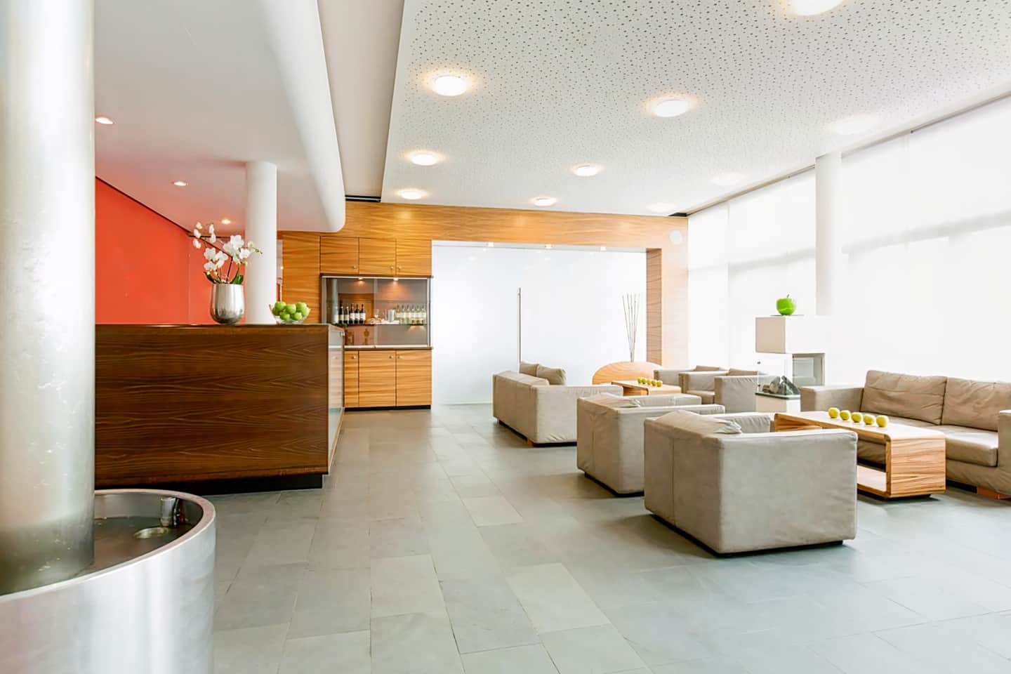 ACHAT Hotel Corbin München Airport