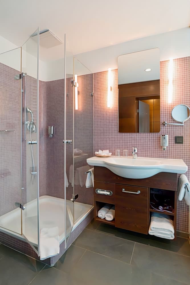 ACHAT Hotel Corbin München Airport