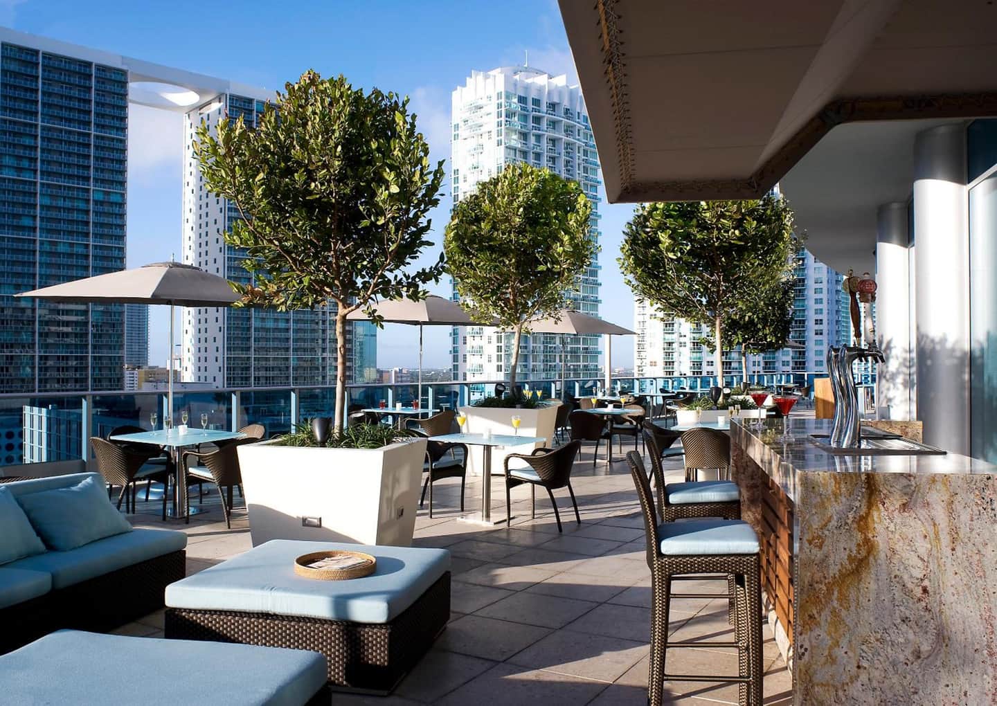 Kimpton Epic Miami Hotel, an IHG Hotel