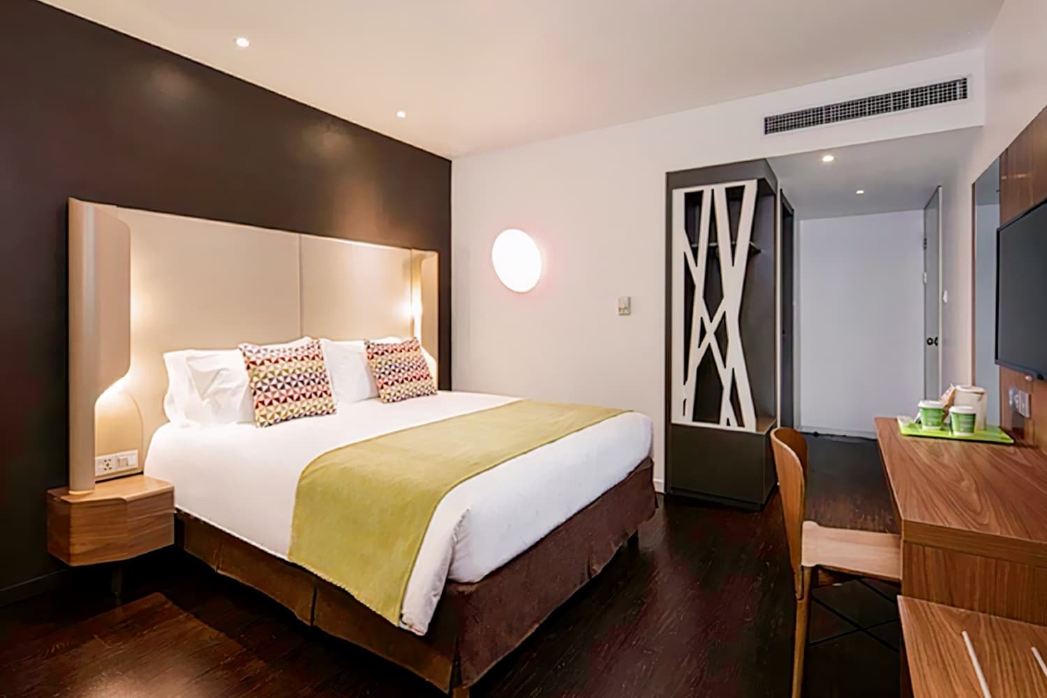 Campanile Le Mans Centre Gare