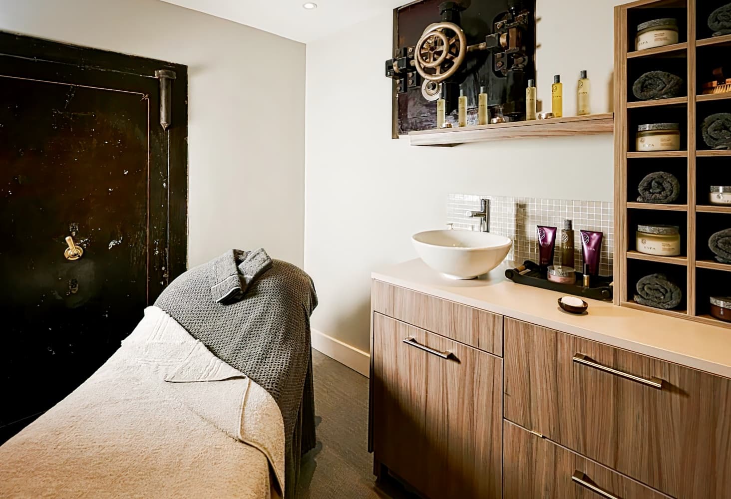 Bristol Harbour Hotel