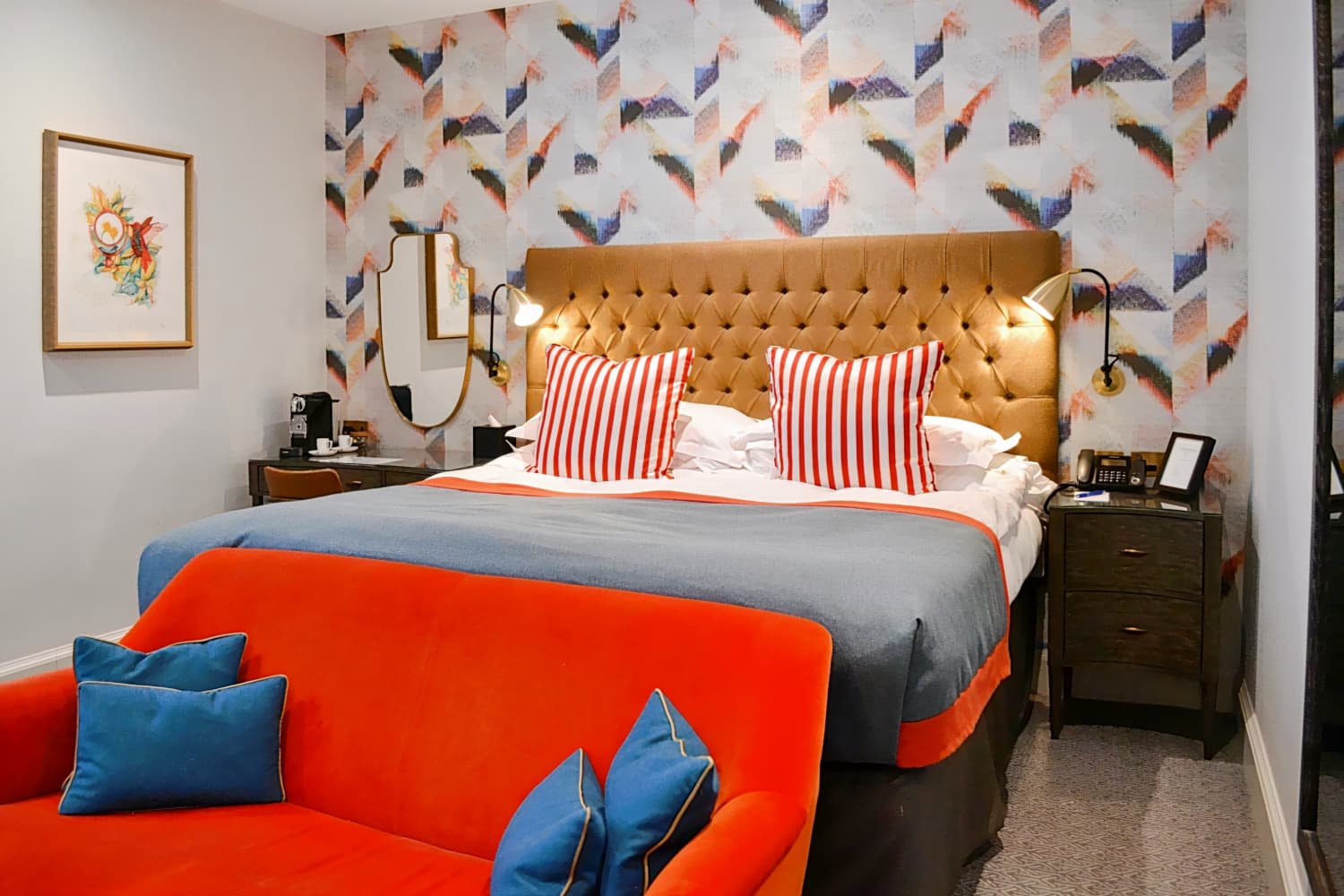 Bristol Harbour Hotel