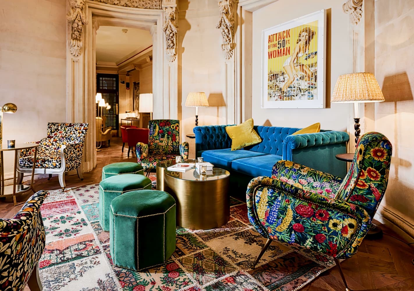 Bristol Harbour Hotel