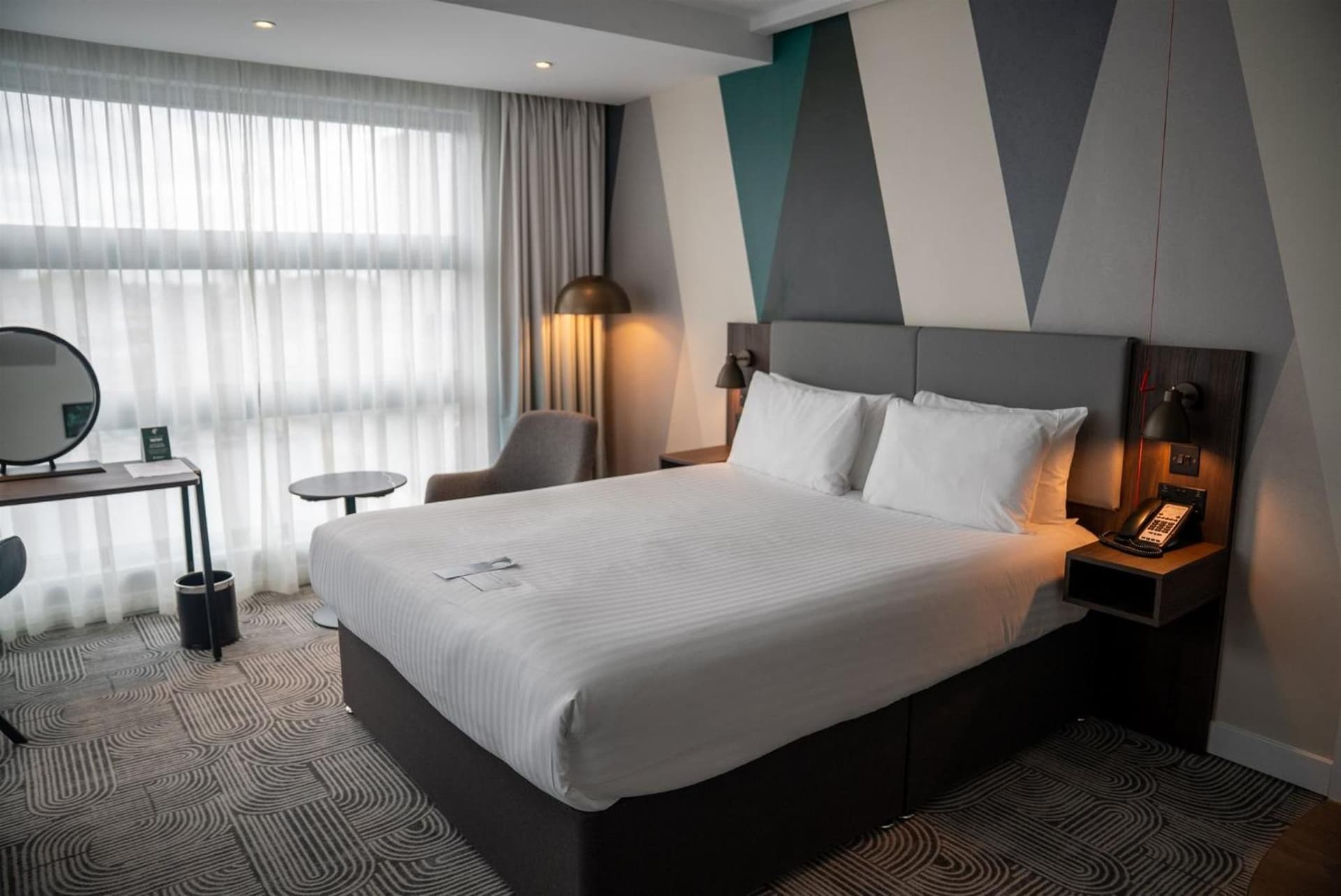 Holiday Inn London - Whitechapel, an IHG Hotel