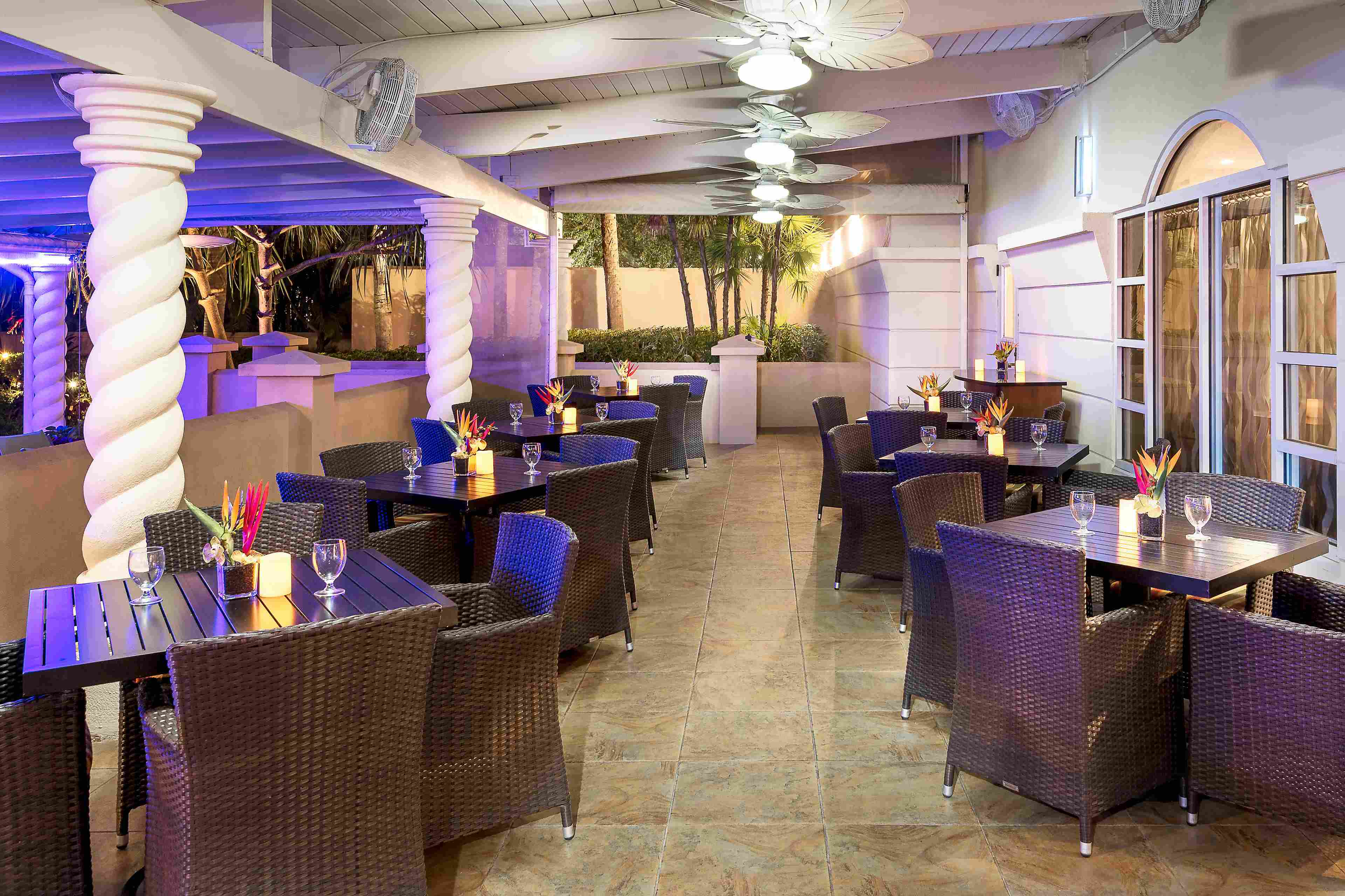 Holiday Inn Fort Lauderdale Airport, an IHG Hotel (old)